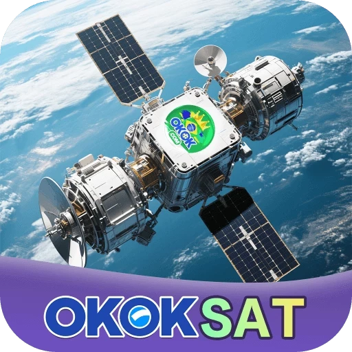 Okoksat Logo