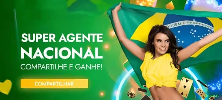 Cassino ao Vivo Okoksat - Dealers Brasileiros Profissionais